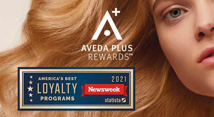 Get Rewarded with Aveda Reward Program | Aveda