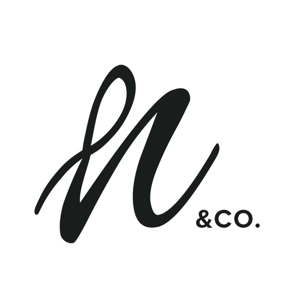 NY & Co salon logo