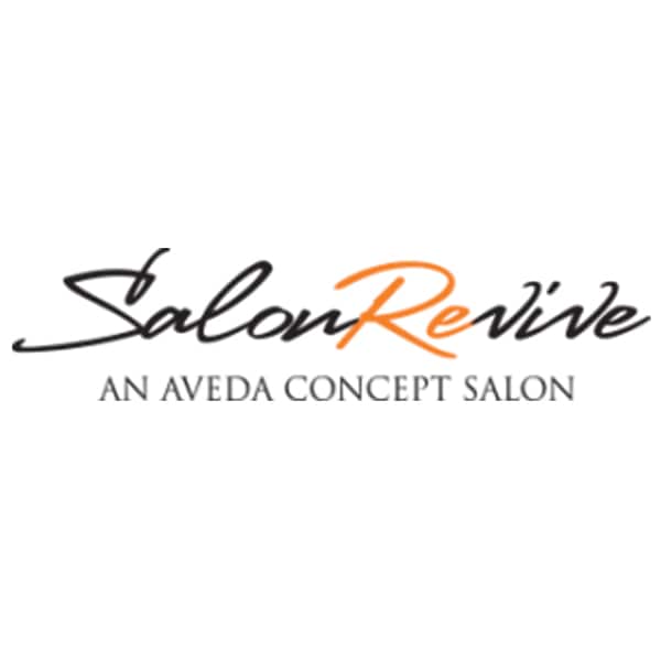 Salon Revive logo