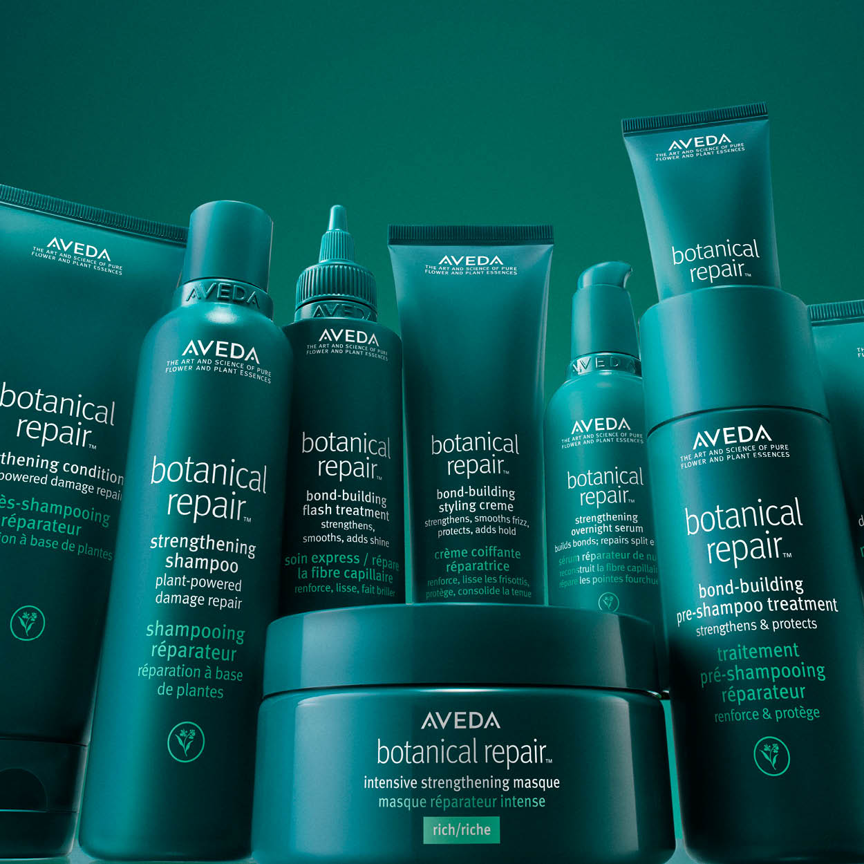 レビューの多い高評価商品特集！ Vegan Hair Products, Shampoos, Conditioners & Salons | Aveda シャンプー
