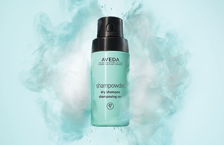 Product image of the shampowder dry shampoo.