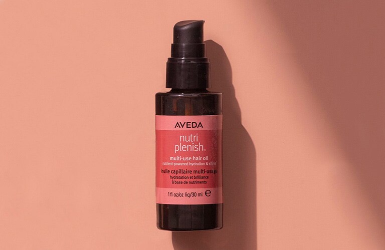 Living Aveda Blog The Best Hair Oil For Hair Hydration