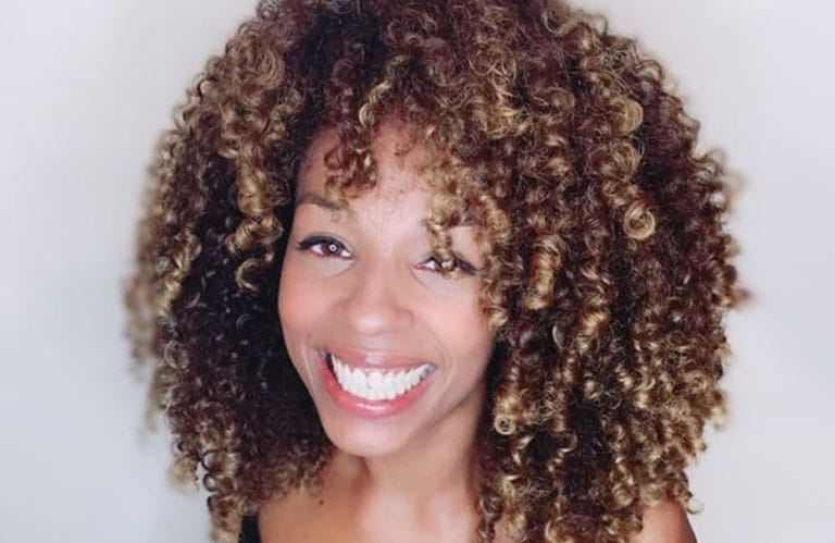 Living Aveda Blog - Best Styling Tips for Your Curl Type