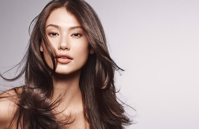 Living Aveda Blog - Best Hairstyles for Thin Hair