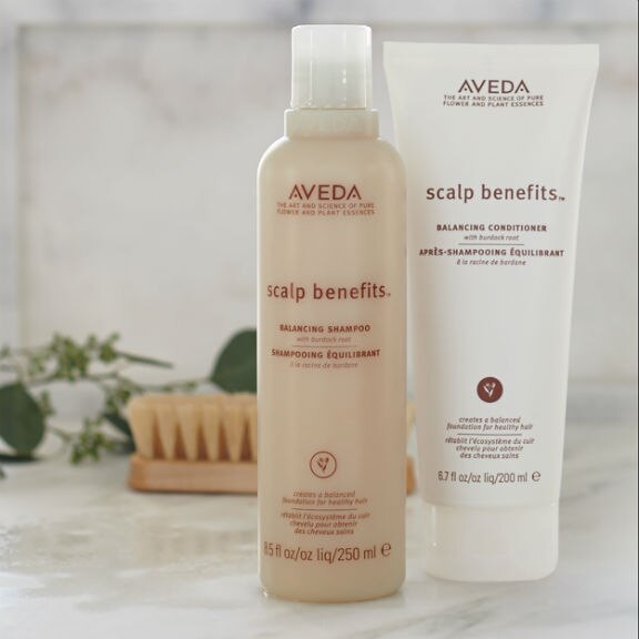 Aveda Scalp Solutions Balancing Shampoo 6.7oz / 200ml