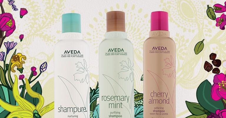 PRODUCTS LIKE AVEDA Products like aveda