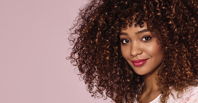 Click to learn more about Aveda hair color
