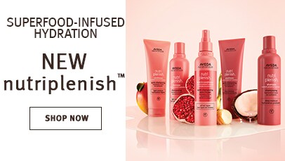Natural Hair Products Shampoos Conditioners Salons Aveda