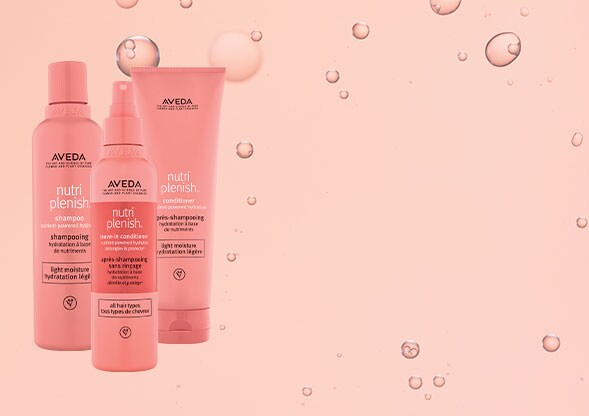 Shop Nutriplenish Light