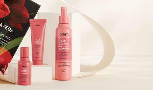 Aveda Holiday Gift Sets 2022