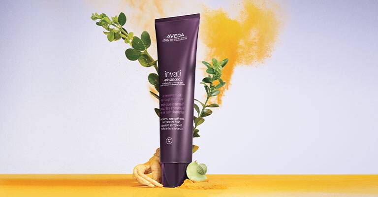 Invati Advanced Hair Loss Treatment Thinning Hair Shampoos Aveda