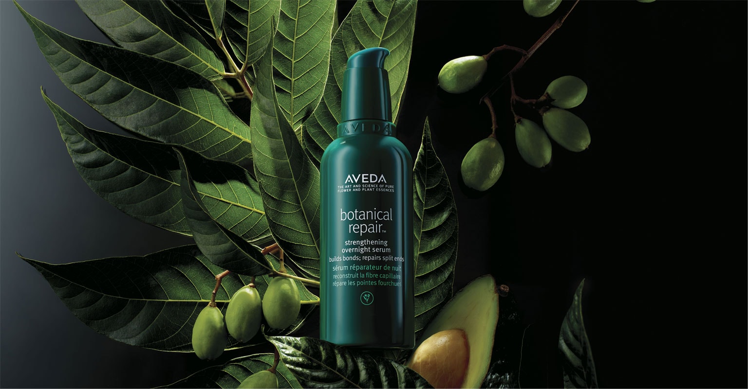 shop botanical repair strengthening overnight serum