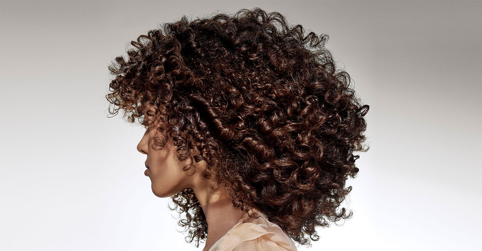 Take our hair quiz to find out which products are right for your hair type. 