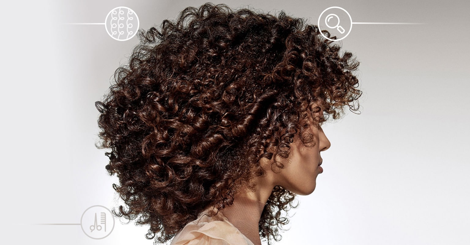 Customize your hair care - take Aveda's Hair Quiz