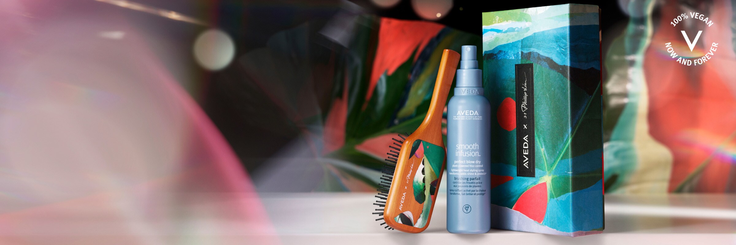 Aveda Hair Care & Styling Gifts
