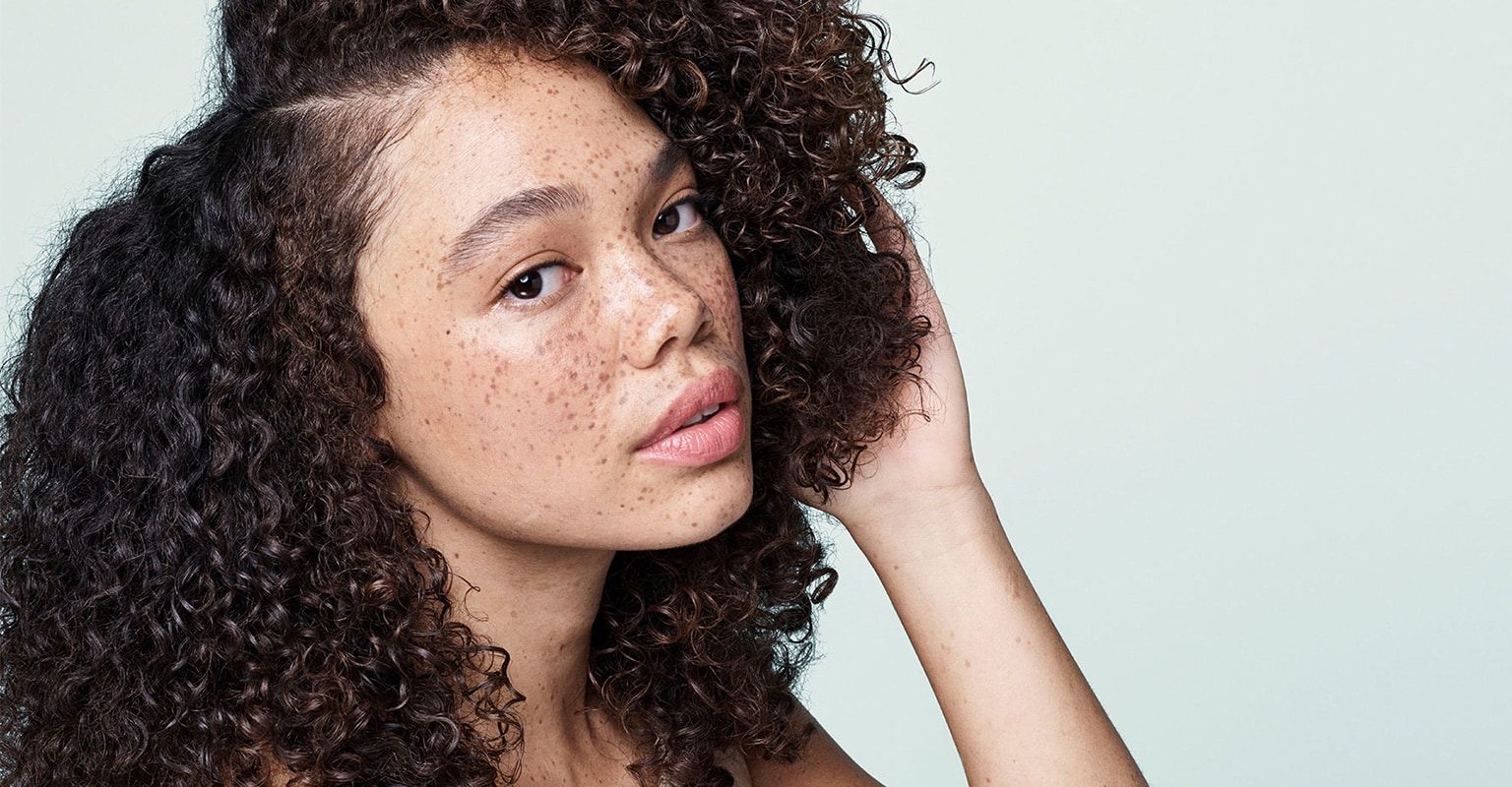 Customize your hair care - take Aveda's Hair Quiz