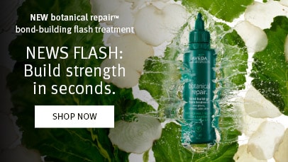 Shop botanical repair bond-building flash treatment
