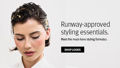 Discover runway-approved styling essentials