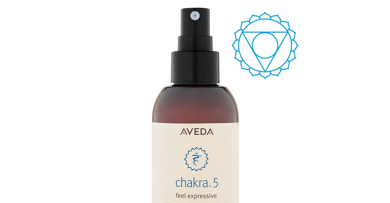 Learn more about Chakra 5 - throat chakra