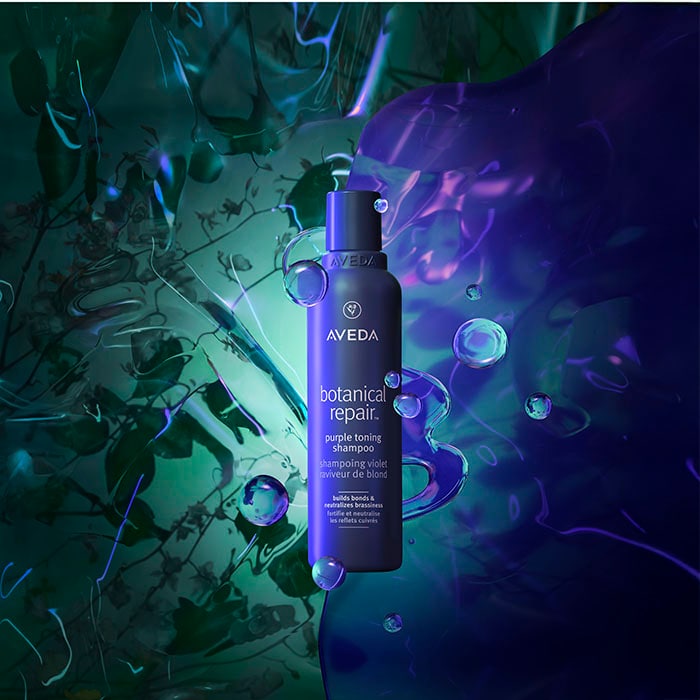 Join our Aveda Plus loyalty program and earn exclusive rewards