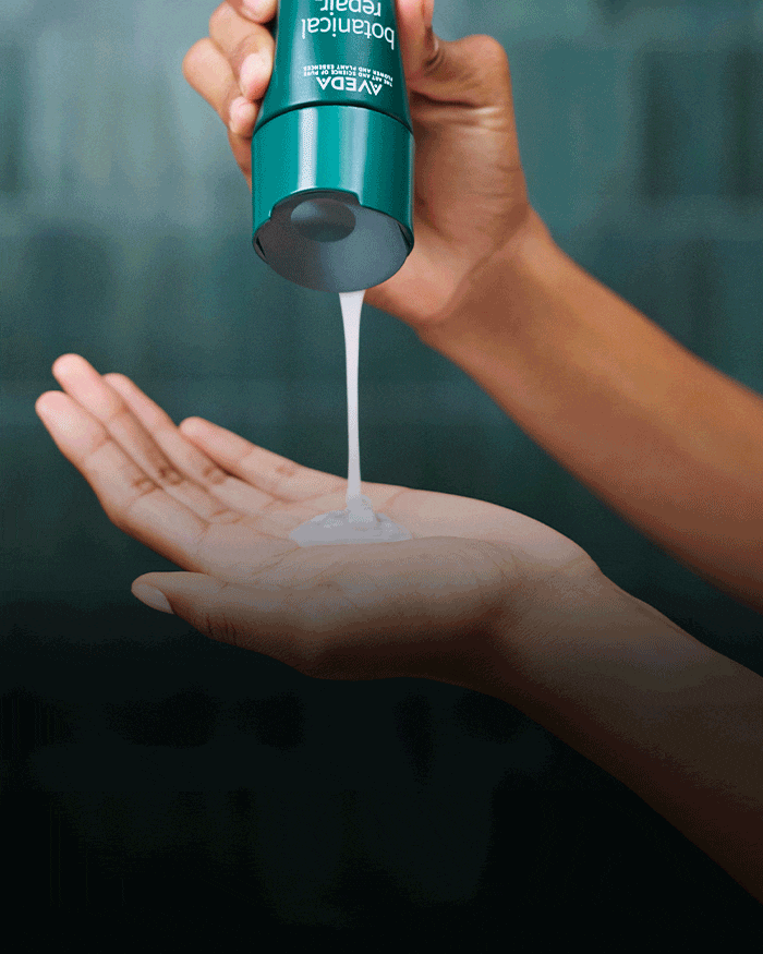 Shop botanical repair pre-shampoo treatment for ultra-stressed hair