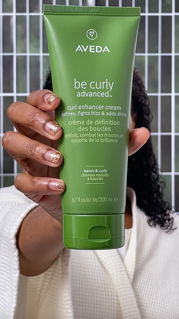 Our favorite gifts for others and ourselves featuring be curly advanced