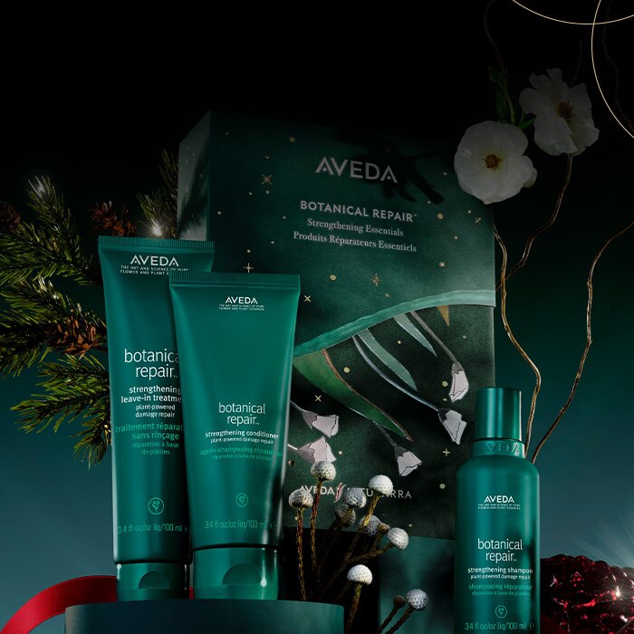 Aveda 2024 Blow Dry Essentials Set