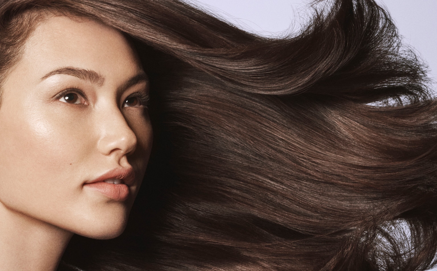 Get a professional-level volume boost with our professional hair and scalp service for instantly thicker hair. 