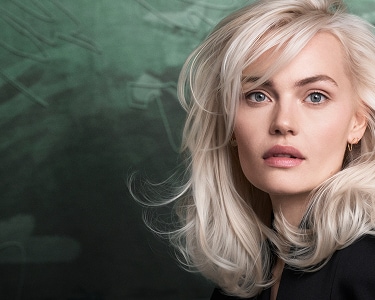 Shop hair care and styling products for volume.