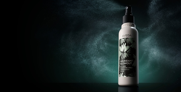 Join Aveda+ rewards program