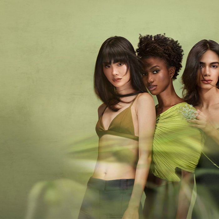 Join our Aveda Plus loyalty program and earn exclusive rewards