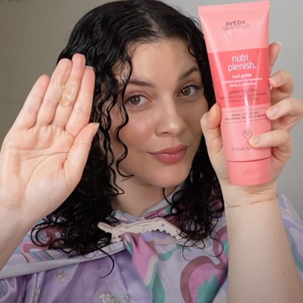 Underrated hair care tips featuring botanical repair™