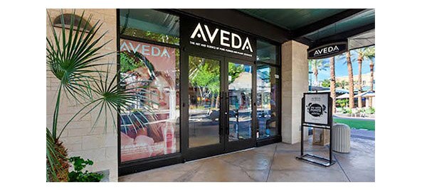 Natural Hair Products, Shampoos, Conditioners & Salons | Aveda