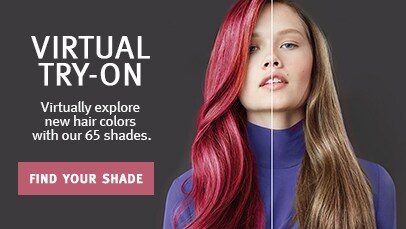 Click here to try our virtual hair color try-on