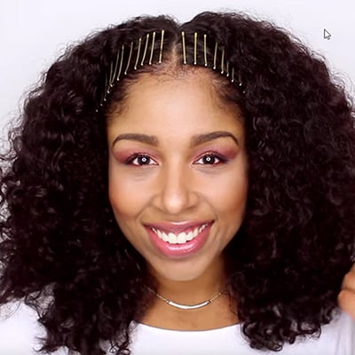 Hair Tutorials & How To Videos for Popular Hairstyles | Aveda