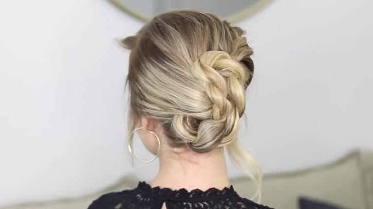 25 Best Interview Hairstyles for Women