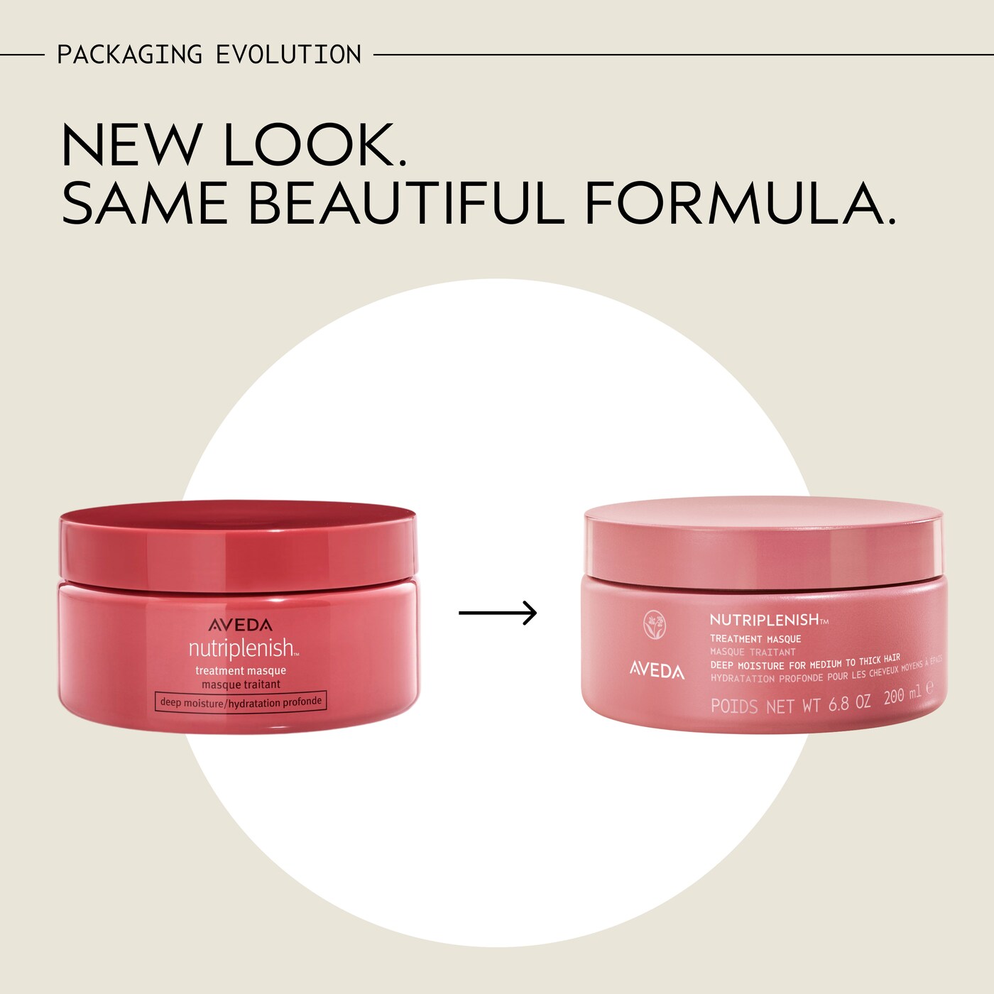Nutriplenish™ Treatment Masque Deep Moisture