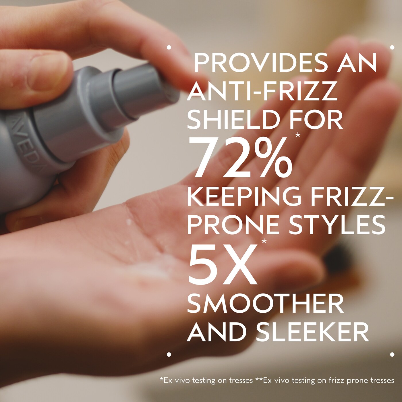 smooth infusion<span class="trade">&trade;</span> perfect blow dry
