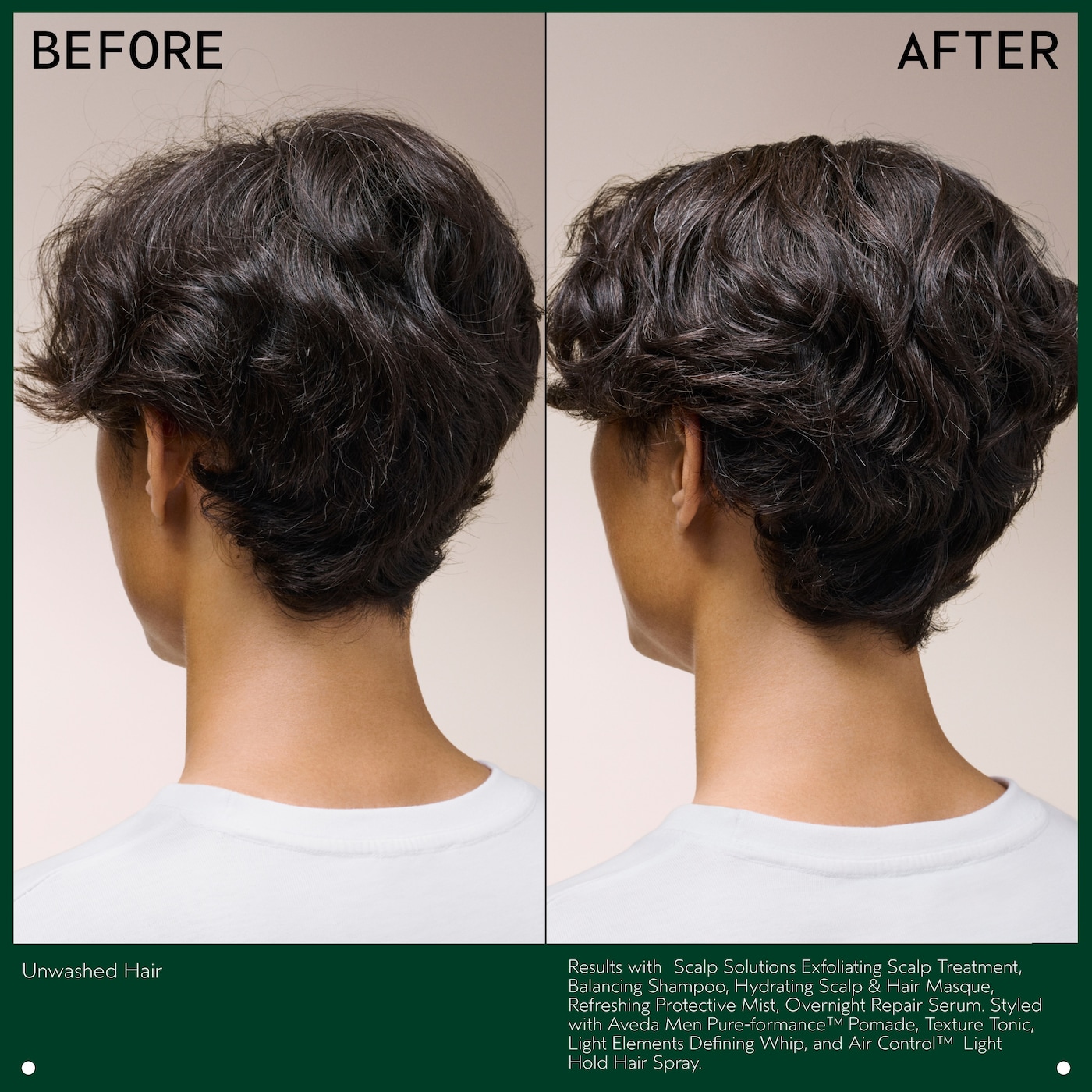 scalp solutions balancing shampoo