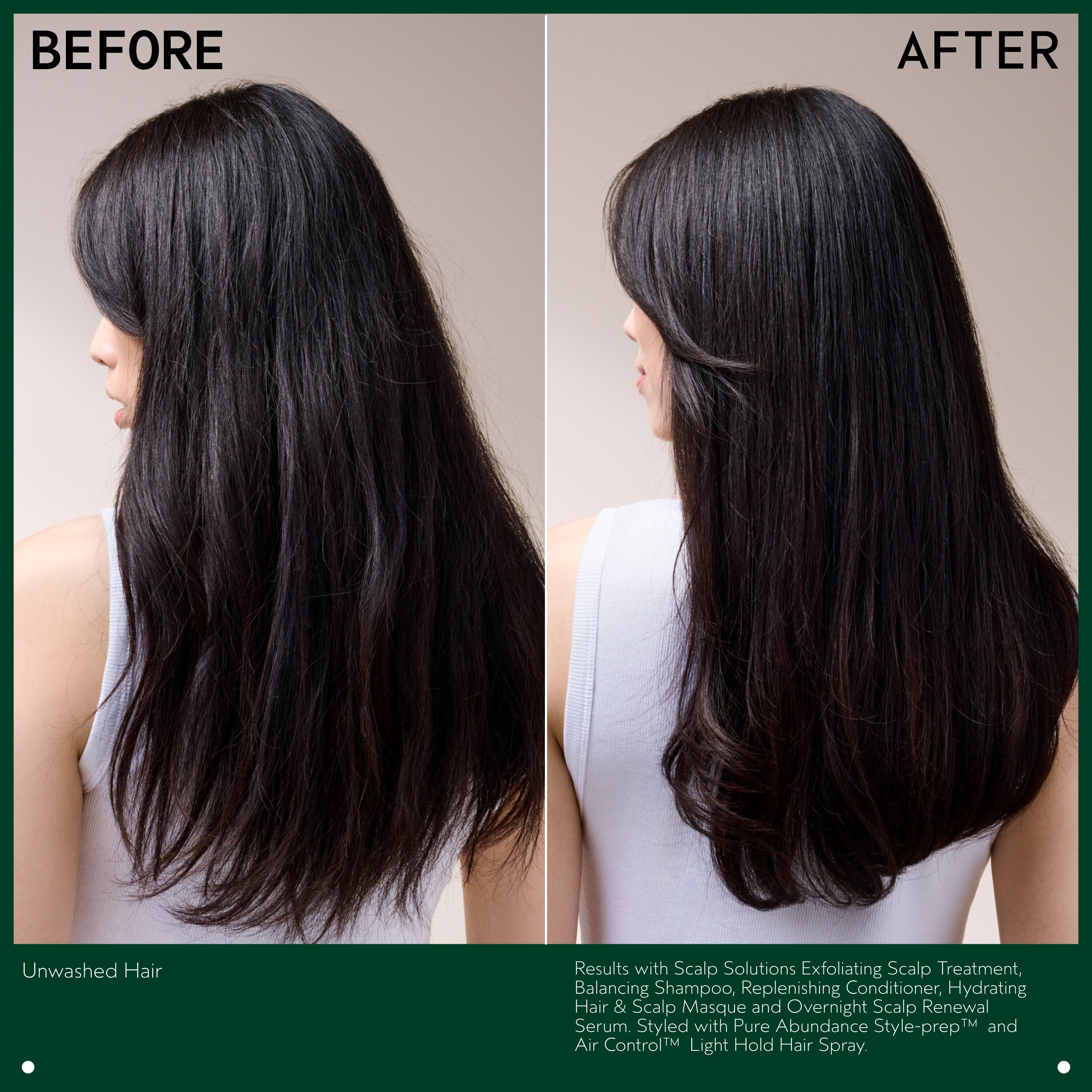 scalp solutions balancing shampoo | Aveda