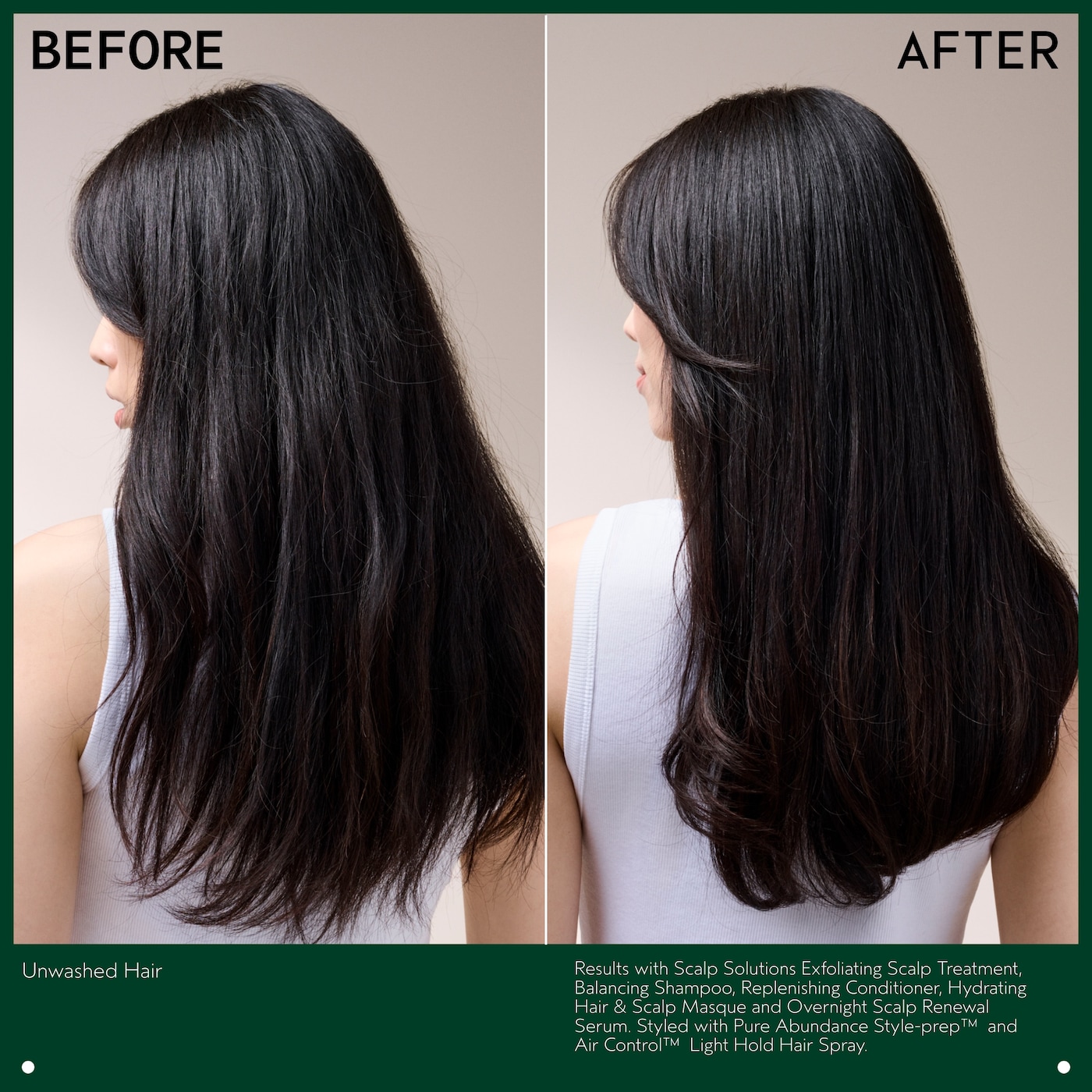 scalp solutions balancing shampoo