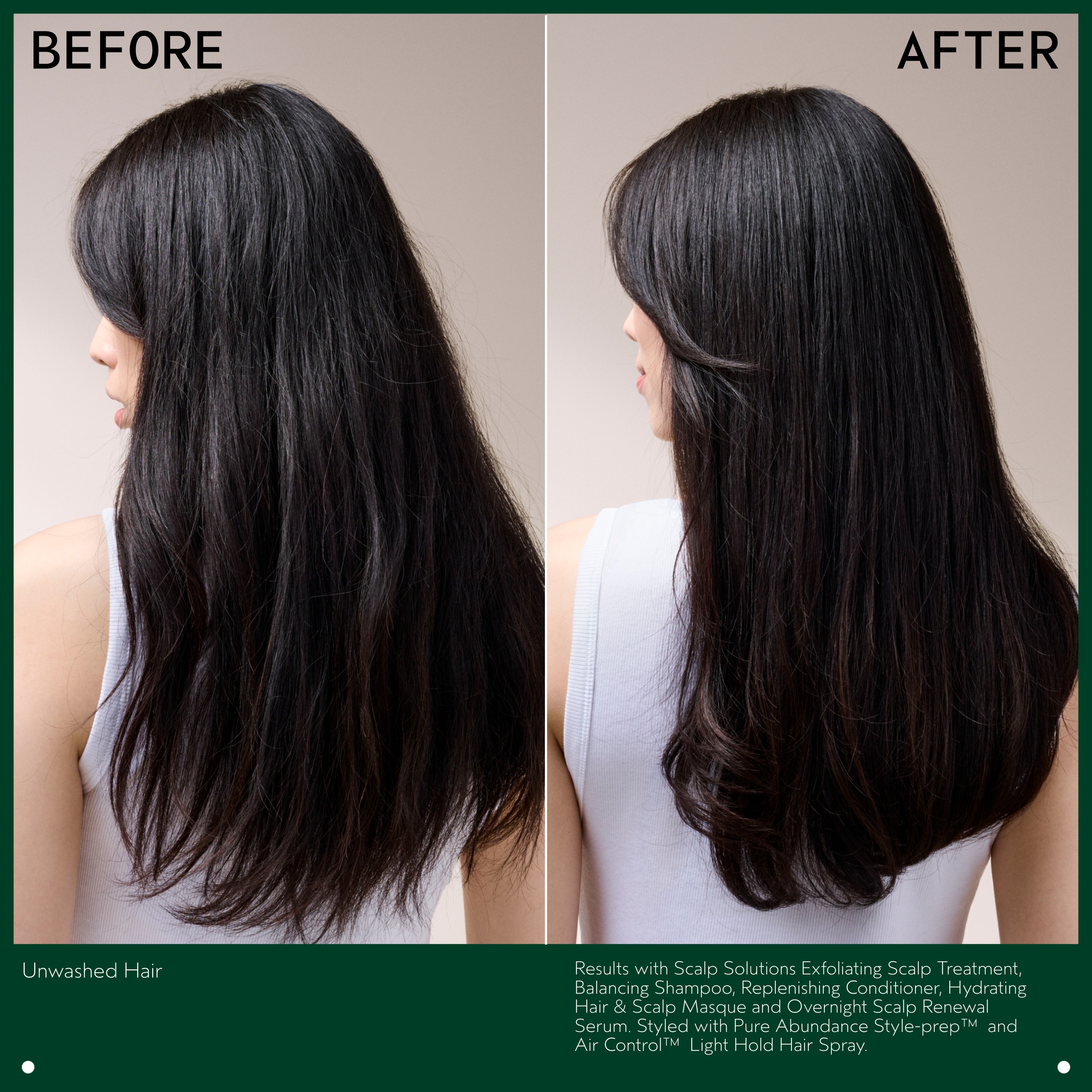 scalp solutions replenishing conditioner | Aveda
