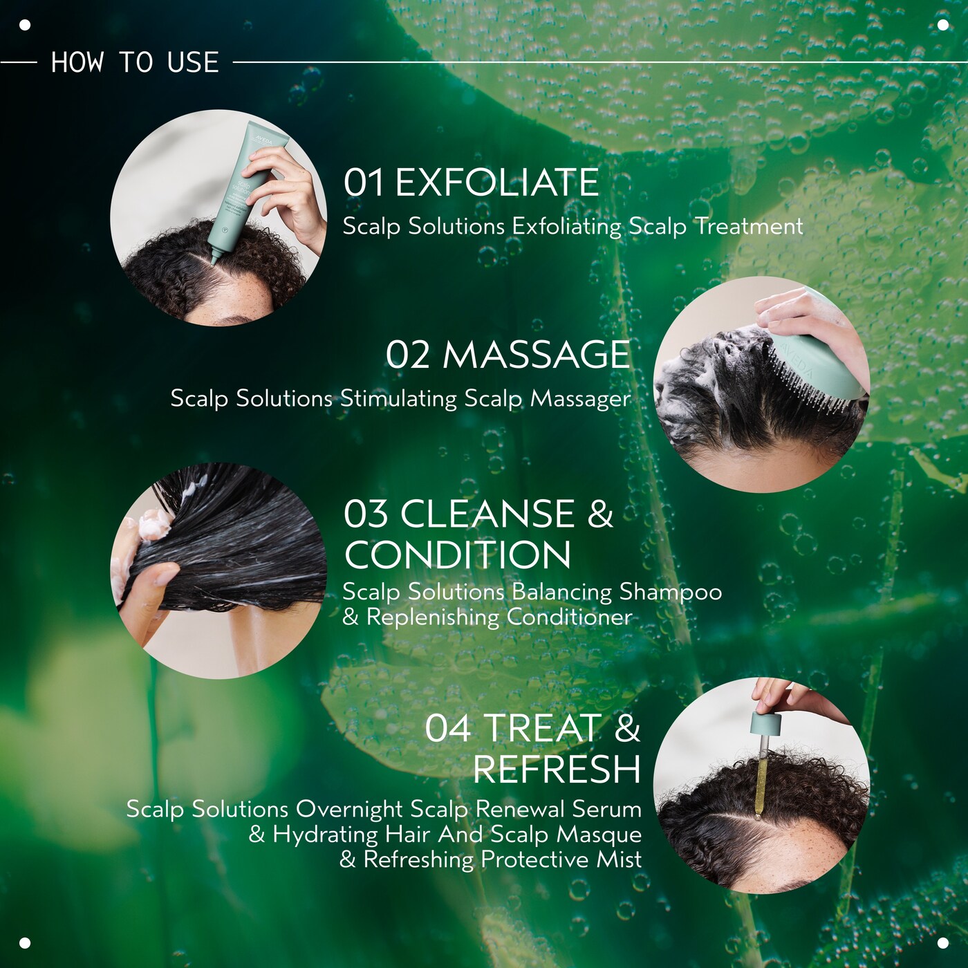 scalp solutions stimulating scalp massager