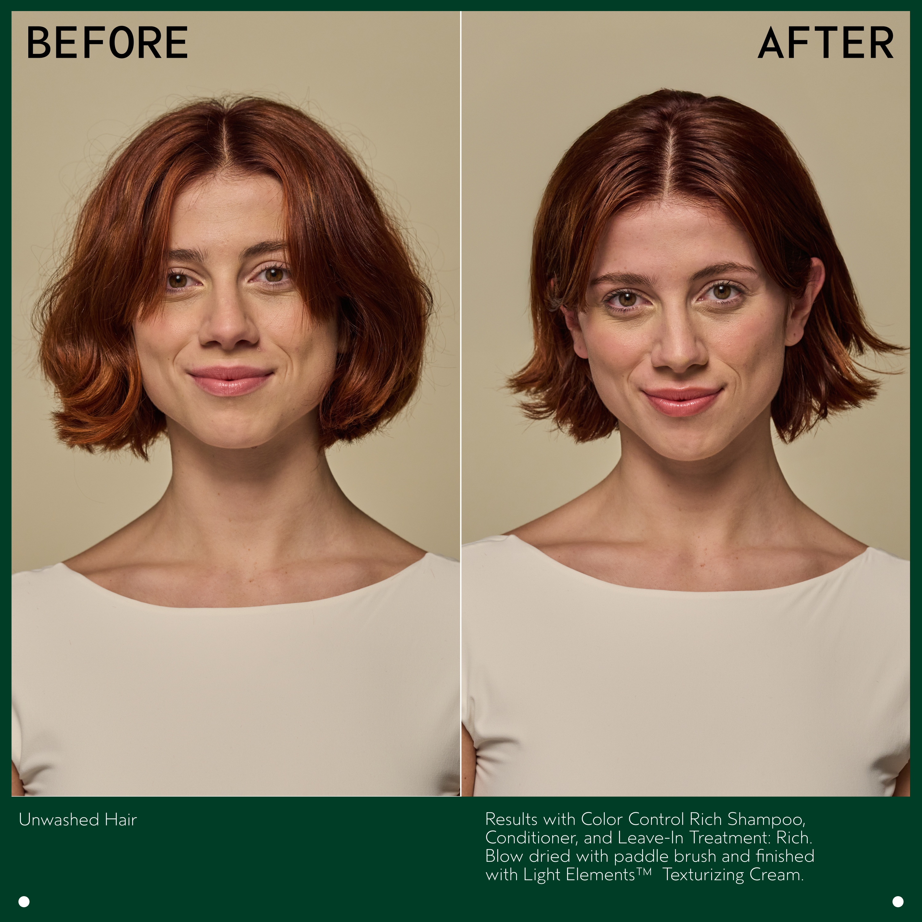 color control rich shampoo | Aveda