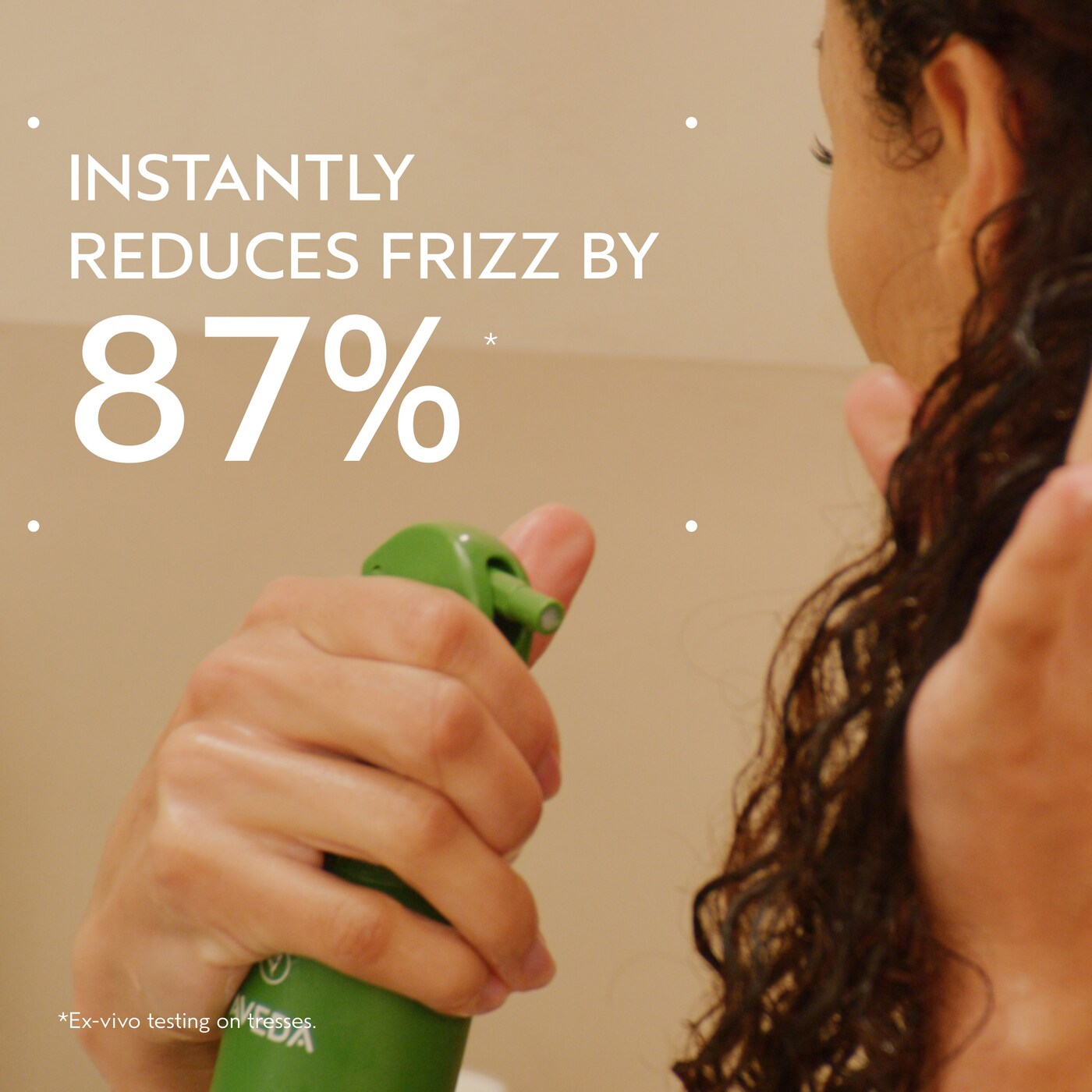 be curly advanced<span class="trade">&trade;</span> curl perfecting primer