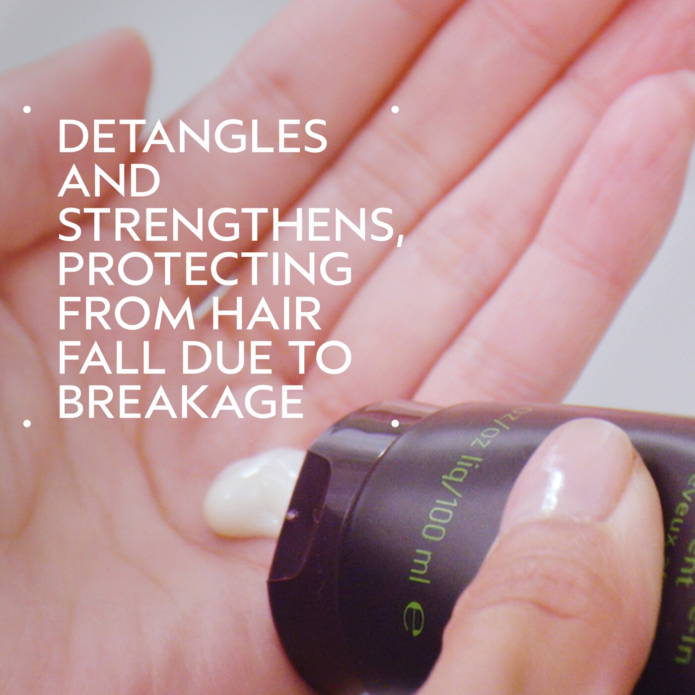 invati ultra advanced<span class="trade">&trade;</span> fortifying leave-in treatment