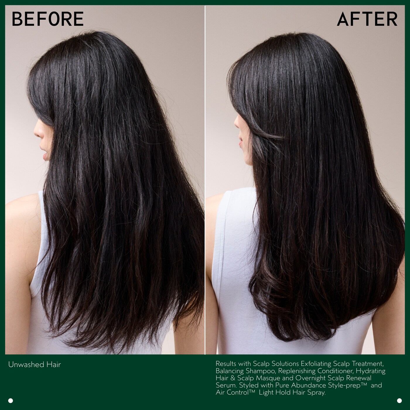 scalp solutions hydrating scalp & hair masque