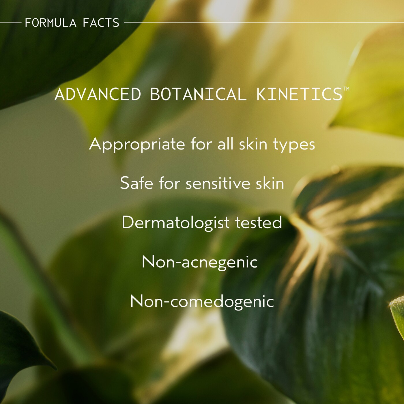Advanced Botanical Kinetics™ Revitalizing Essence Lotion