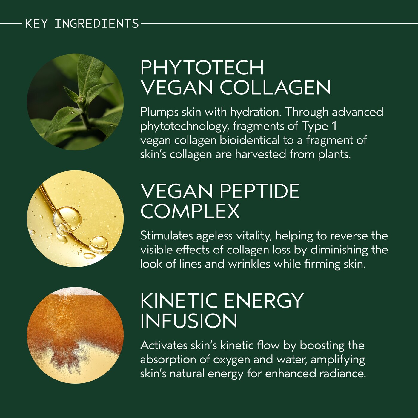 Advanced Botanical Kinetics™ Plumping Milky Lotion