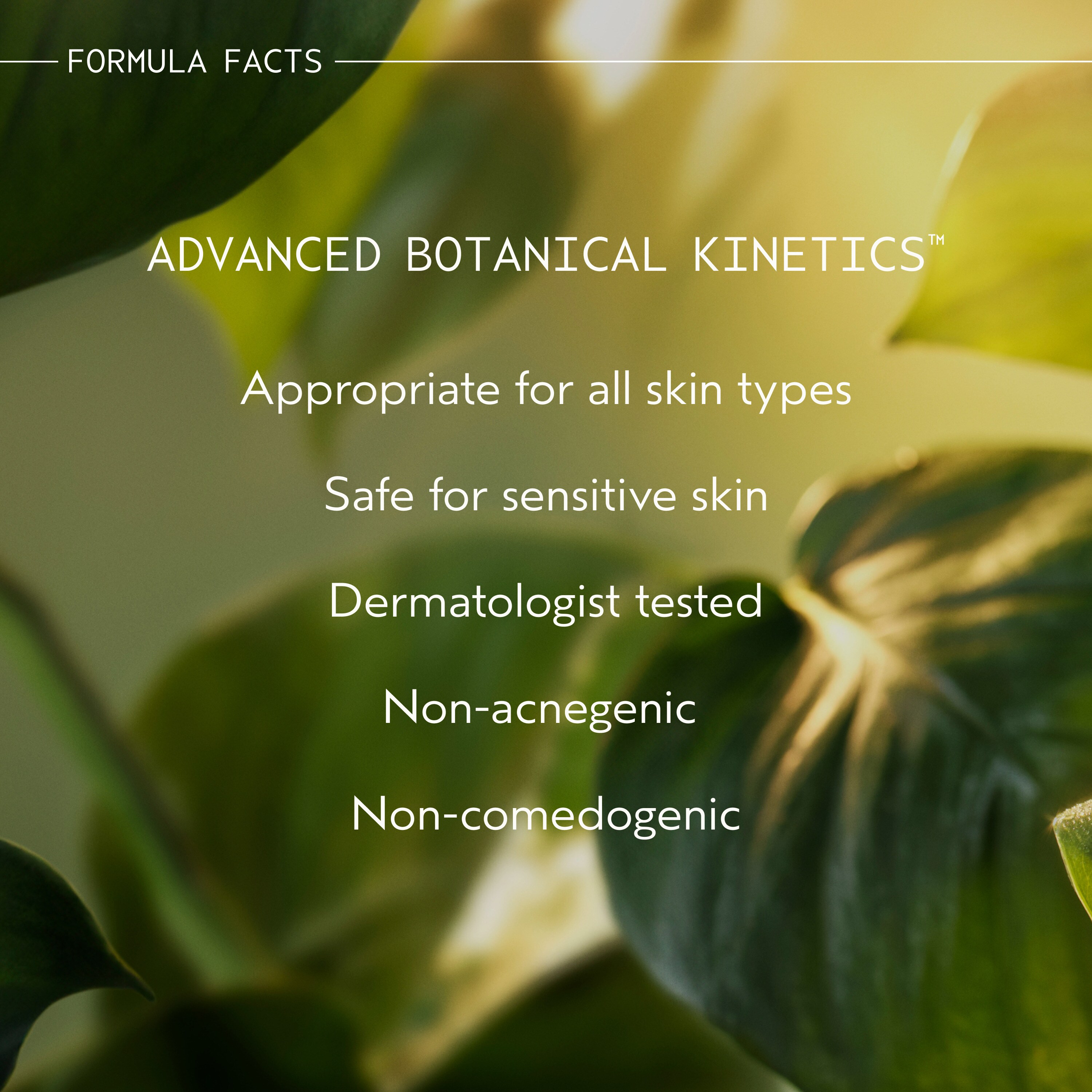 Advanced Botanical Kinetics™ Plumping Milky Lotion | Aveda
